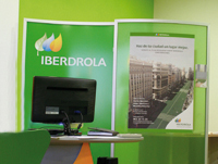 Promotional retail poster displays